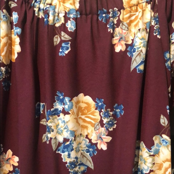 Shift Dress - Picture 3 of 5